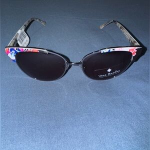 Vera Bradley Sunglasses